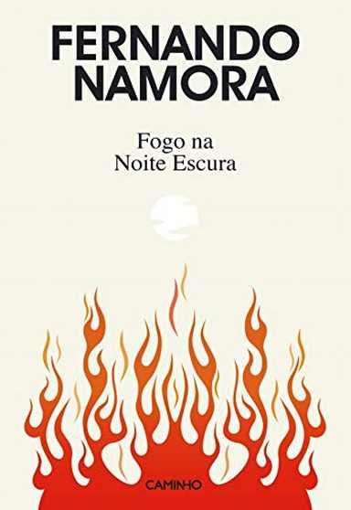 Fogo na noite escura : romance / Fernando Mora ; direcção de José Manuel Mendes ; prefácio de Joaquim Namorado. - Namora, Fernando
