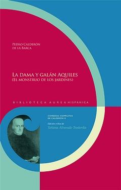 El monstruo de los jardines (Spanish Edition)