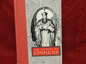 The Saynings of Confucius