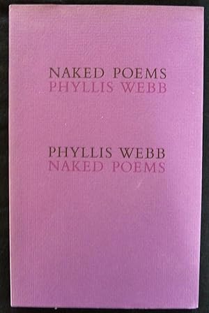 Naked Poems