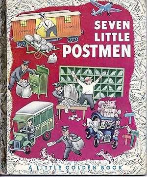 Seven Little Postmen