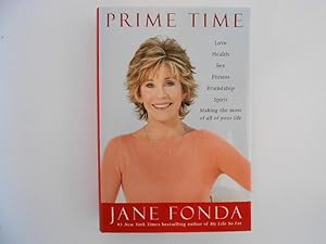 Prime Time (signed)