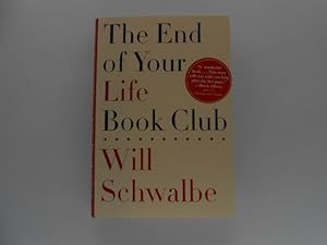 The End of Your Life Book Club (signed)