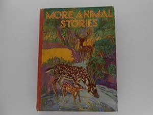 More Animal Stories