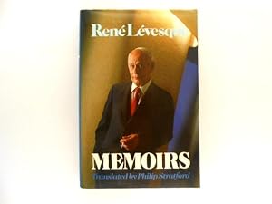 Memoirs (signed)