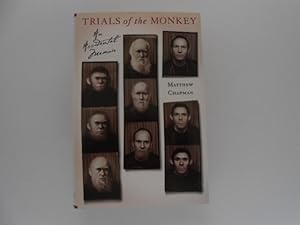 Trials of the Monkey: An Accidental Memoir (signed)