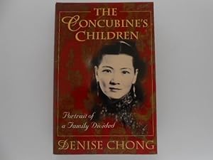 The Concubine's Children: Portrait of a Family Divided (signed)