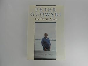 The Private Voice (signed)