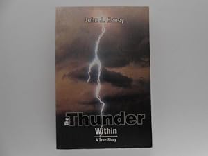 The Thunder Within (signed)