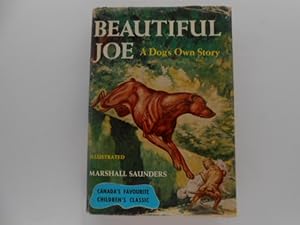 Beautiful Joe: A Dog's Own Story