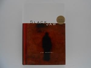 Slackjaw (signed)