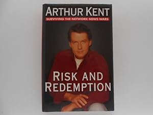 Risk and Redemption: Surviving the Network News Wars (signed)