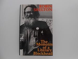 The Memoirs of a Literary Blockhead (signed)