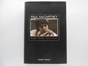 Paul McCartney: Many Years from Now