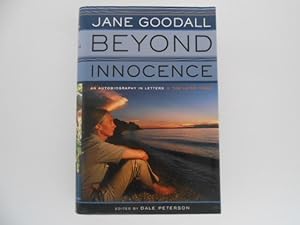 Jane Goodall Dale Peterson Editor Abebooks