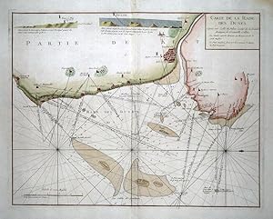 Antique Sea Charts