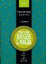 JUEGOS DE MAGIA 6 - TRUCOS DE MAGIA