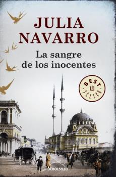 SANGRE DE LOS INOCENTES, LA-SIN TOPO