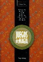 JUEGOS DE MAGIA 8 - ILUSIONISMO ELEMENTAL