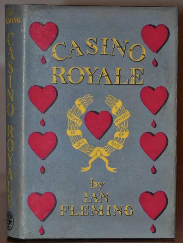 casino royale 1953 casino royale 1953