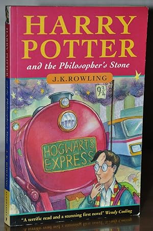 Harry potters second book