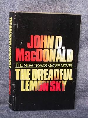 The Dreadful Lemon Sky (Travis McGee, Book 16)