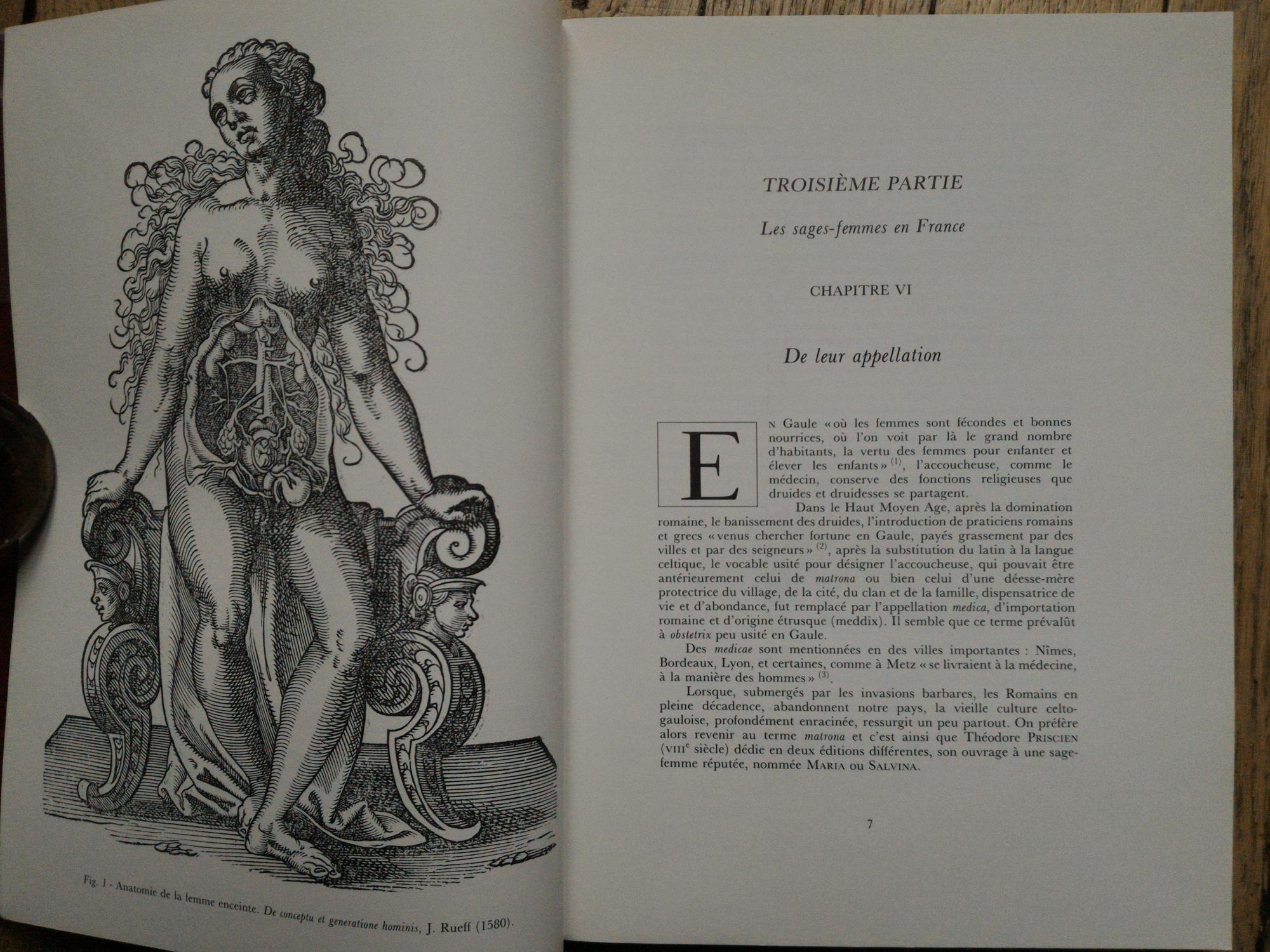 La Maternité Et Les Sages Femmes Les Sages Femmes En - 