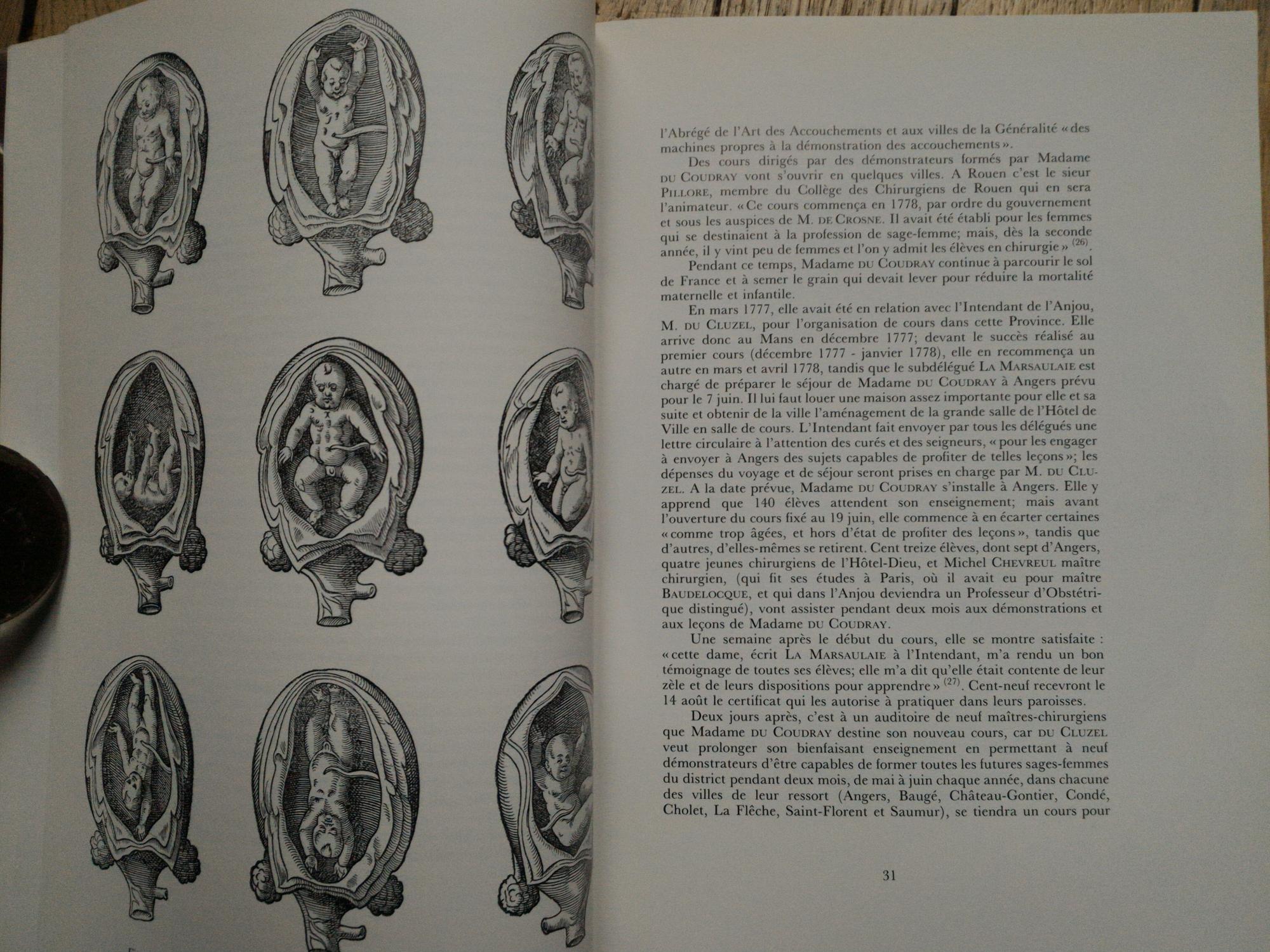 La Maternité Et Les Sages Femmes Les Sages Femmes En - 