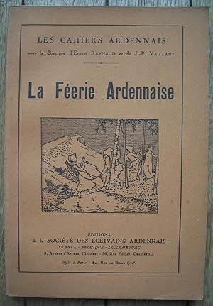 la Féerie ARDENNAISE