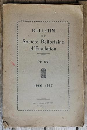 la crise religieuse à BELFORT pendant la Révolution 1789-1802