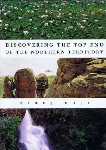 Discovering the Top End of Australia's Northern Territory