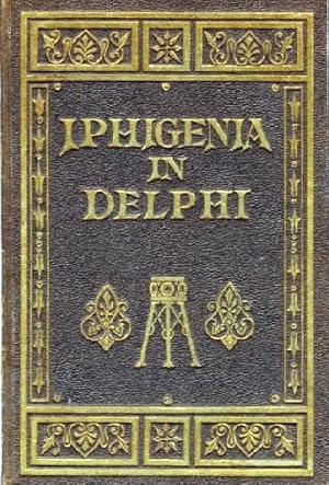 Iphigenie in Delphi. Schauspiel in fünf Acten.