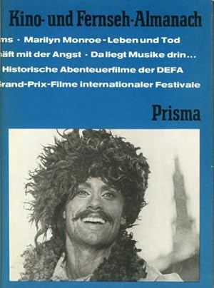 Prisma. Kino- und Fernseh-Almanach 8. Hrsg. von Horst Knietzsch.
