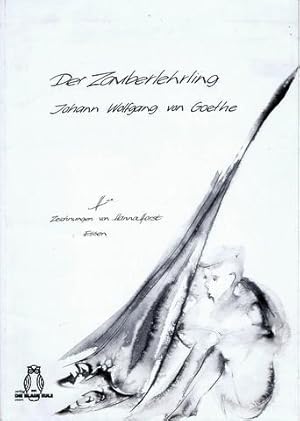 Der Zauberlehrling. Hrsg.: Waltraud Clemens.