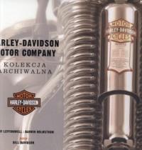 Harley-Davidson motor Company