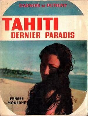 Tahiti dernier Paradis