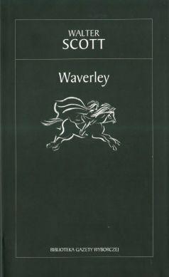 Waverley albo lat temu szescdziesiat