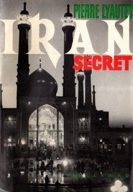 Iran Secret