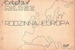 Rodzinna Europa