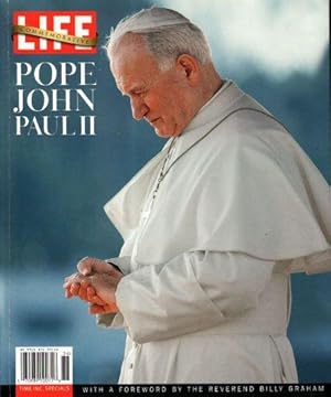 Pope John Paul II Life a Tribute