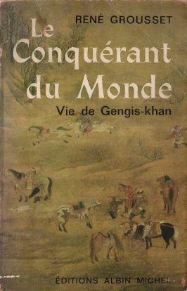 Le Conqu?rant du Monde