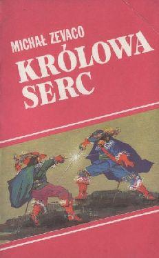 Krolowa serc