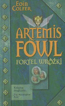 Fortel wrozki