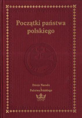 Poczatki panstwa polskiego