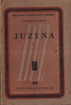 Juzyna