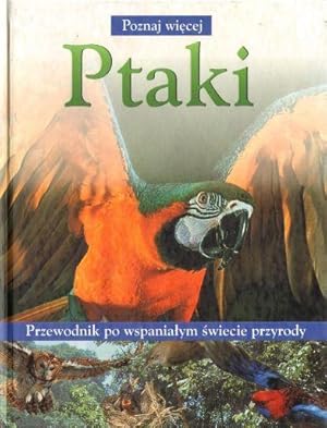 Ptaki