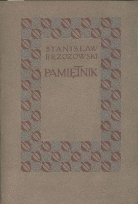 Pamietnik