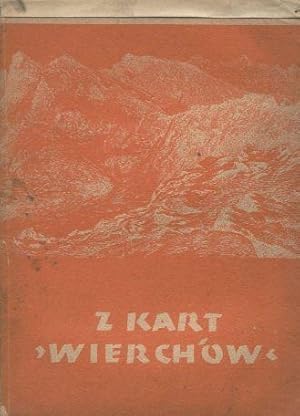 Z kart "Wierchow"