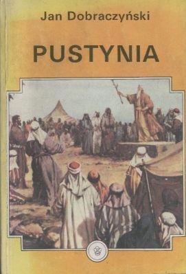 Pustynia