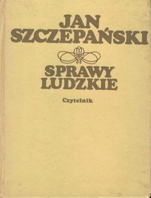 Sprawy ludzkie